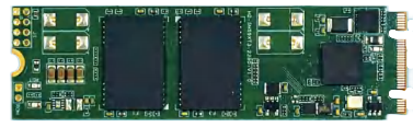 M.2 SATA SSD