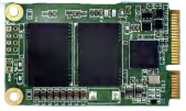 工业级 M.2 2280 NVMe SSD