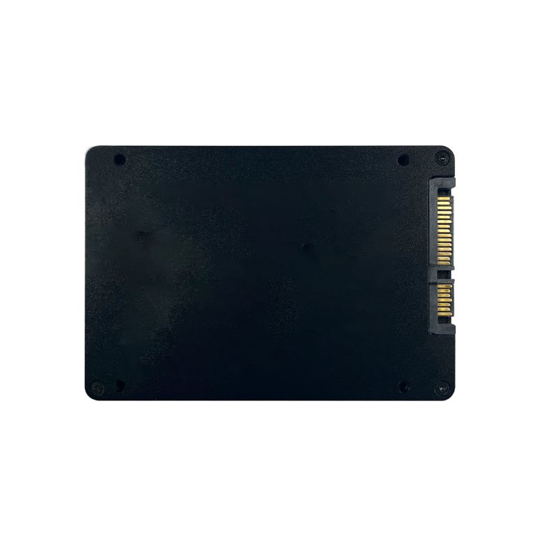 工规 2.5英寸SATA SSD